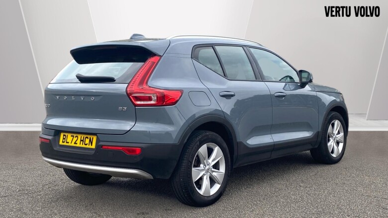Volvo XC40 2.0 B3P Core 5dr Auto Petrol Estate